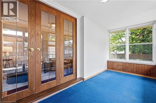 56 Renwick Avenue, Cambridge, ON - Indoor Photo Showing Other Room