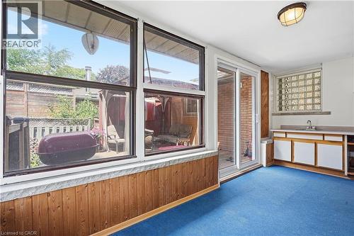 56 Renwick Avenue, Cambridge, ON -  Photo Showing Other Room