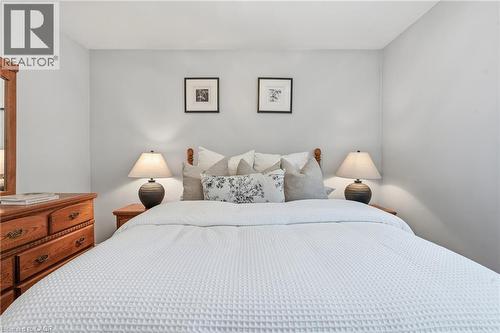 56 Renwick Avenue, Cambridge, ON - Indoor Photo Showing Bedroom