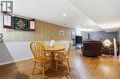 56 Renwick Avenue, Cambridge, ON - Indoor