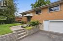 56 Renwick Avenue, Cambridge, ON  - Outdoor With Exterior 