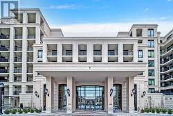 501 E - 278 BUCHANAN DRIVE Markham, ON L3R 6J1