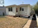 938 Iroquois Street W, Moose Jaw, SK  - Outdoor With Exterior 