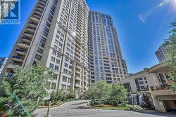 2110 - 3880 DUKE OF YORK BOULEVARD Mississauga, ON L5B 4M7