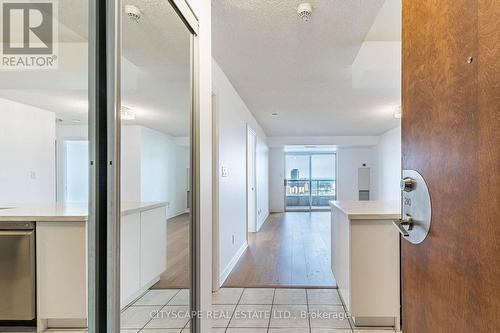 2110 - 3880 Duke Of York Boulevard, Mississauga, ON - Indoor Photo Showing Other Room
