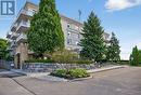 509 - 2500 Rutherford Road, Vaughan, ON  - Outdoor 