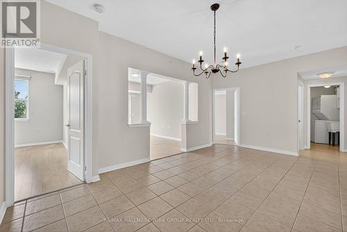 509 - 2500 Rutherford Road, Vaughan, ON - Indoor Photo Showing Other Room