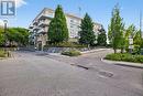 509 - 2500 Rutherford Road, Vaughan, ON  - Outdoor 
