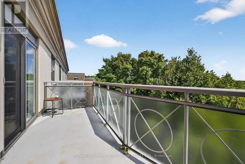509 - 2500 Rutherford Road, Vaughan, ON - Outdoor With Exterior