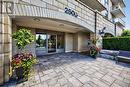 509 - 2500 Rutherford Road, Vaughan, ON  - Outdoor With Exterior 
