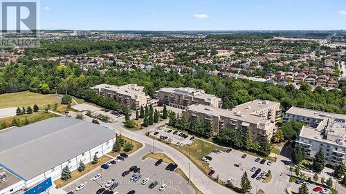 509 - 2500 Rutherford Road, Vaughan, ON - Outdoor With View
