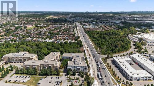 509 - 2500 Rutherford Road, Vaughan, ON - Outdoor With View