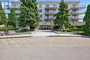 509 - 2500 Rutherford Road, Vaughan, ON  - Outdoor With Facade 