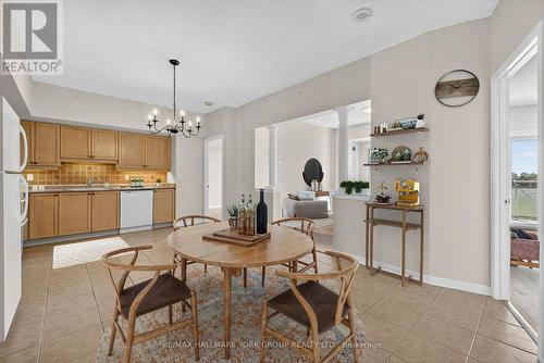 509 - 2500 Rutherford Road, Vaughan, ON - Indoor