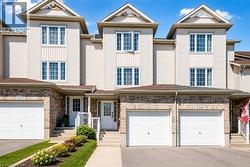 233 RED CLOVER Court  Kitchener, ON N2E 4J5