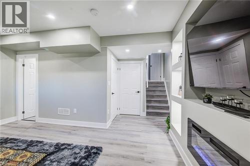 233 Red Clover Court, Kitchener, ON - Indoor Photo Showing Other Room