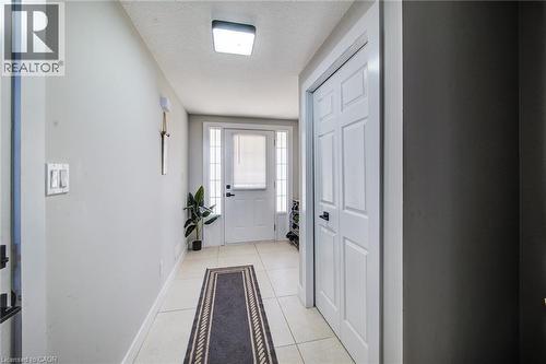 233 Red Clover Court, Kitchener, ON - Indoor Photo Showing Other Room