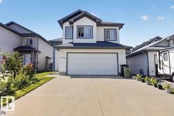 2918 33 ST NW  Edmonton, AB T6T 1V6