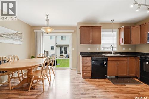312 303 Slimmon Place, Saskatoon, SK - Indoor