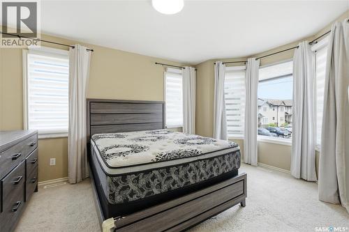 312 303 Slimmon Place, Saskatoon, SK - Indoor Photo Showing Bedroom