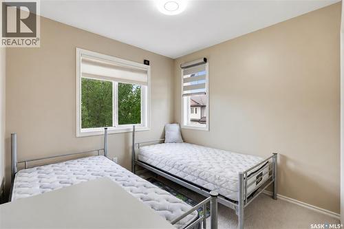 312 303 Slimmon Place, Saskatoon, SK - Indoor Photo Showing Bedroom