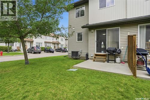 312 303 Slimmon Place, Saskatoon, SK - Outdoor