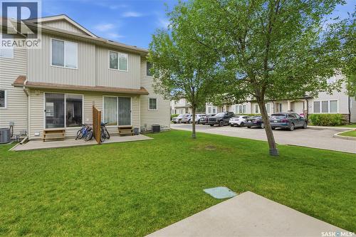 312 303 Slimmon Place, Saskatoon, SK - Outdoor