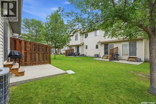 312 303 Slimmon Place, Saskatoon, SK - Outdoor With Exterior