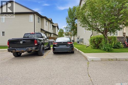 312 303 Slimmon Place, Saskatoon, SK - Outdoor With Exterior
