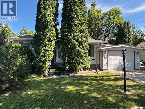 722 1St Street, Canora, SK - Outdoor