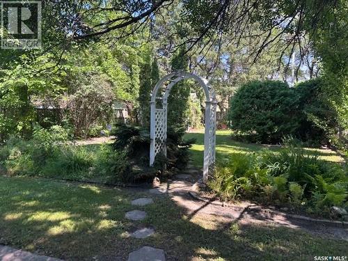 722 1St Street, Canora, SK - Outdoor