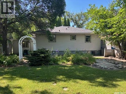 722 1St Street, Canora, SK - Outdoor