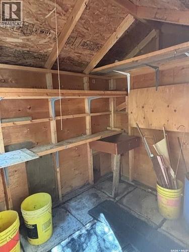 722 1St Street, Canora, SK - Indoor