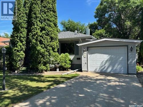 722 1St Street, Canora, SK - Outdoor