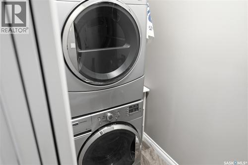 205 3702 Haughton Road, Regina, SK - Indoor Photo Showing Laundry Room
