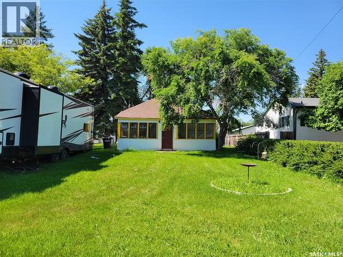 34 Bantry Street, Lanigan, SK - Outdoor