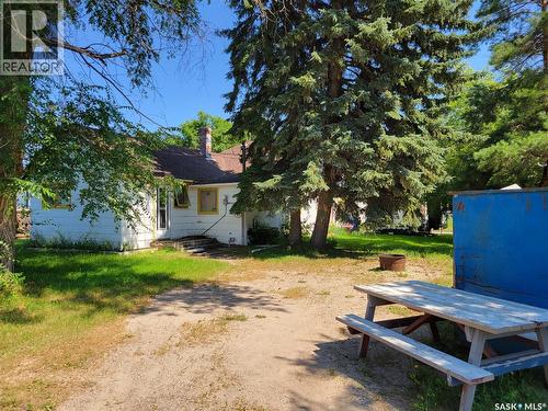 34 Bantry Street, Lanigan, SK - Outdoor