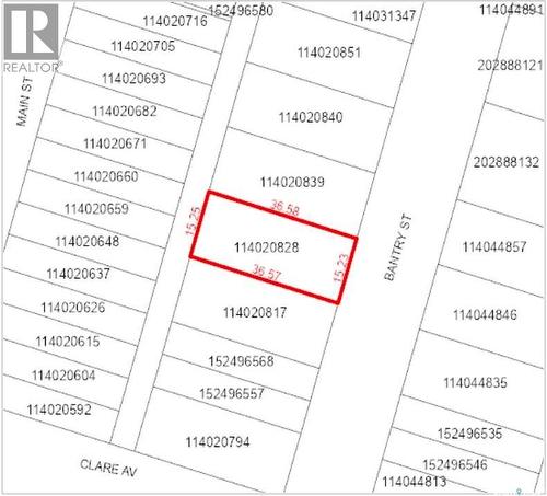 34 Bantry Street, Lanigan, SK - Other
