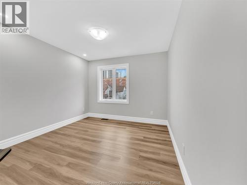 485 Church Street, Windsor, ON - Indoor Photo Showing Other Room