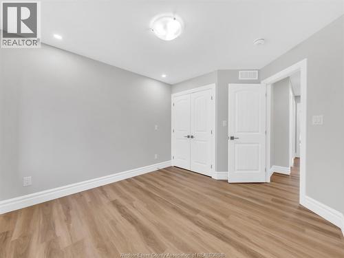 485 Church Street, Windsor, ON - Indoor Photo Showing Other Room