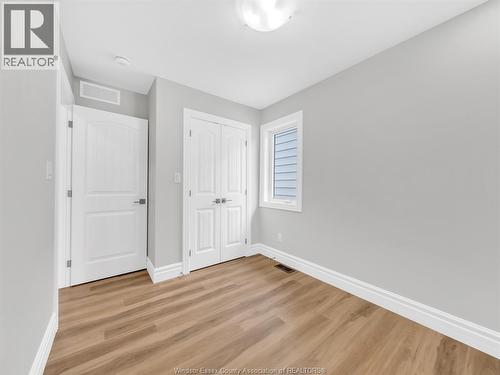 485 Church Street, Windsor, ON - Indoor Photo Showing Other Room