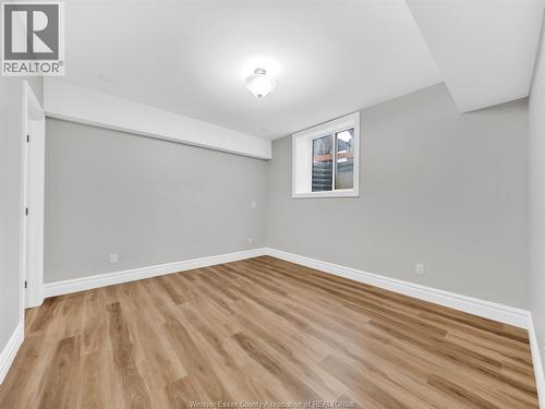 485 Church Street, Windsor, ON - Indoor Photo Showing Other Room