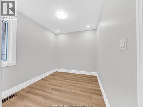 485 Church Street, Windsor, ON - Indoor Photo Showing Other Room