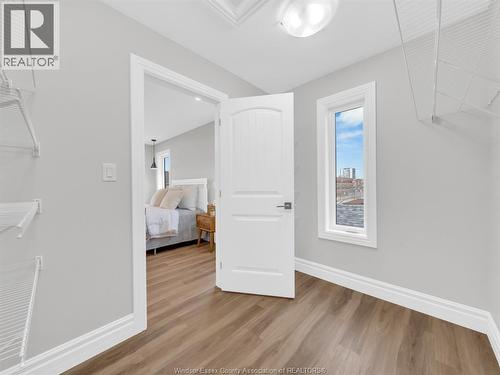 485 Church Street, Windsor, ON - Indoor Photo Showing Other Room