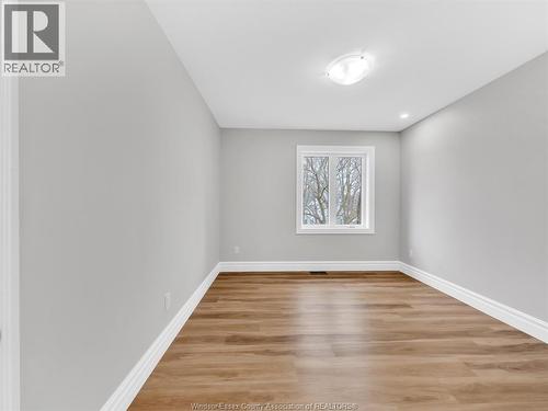 485 Church Street, Windsor, ON - Indoor Photo Showing Other Room