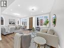 485 Church Street, Windsor, ON  - Indoor Photo Showing Living Room 