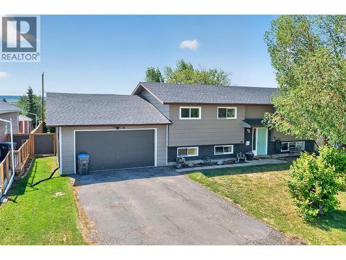 1425 106 Avenue  Dawson Creek, BC V1G 2P4