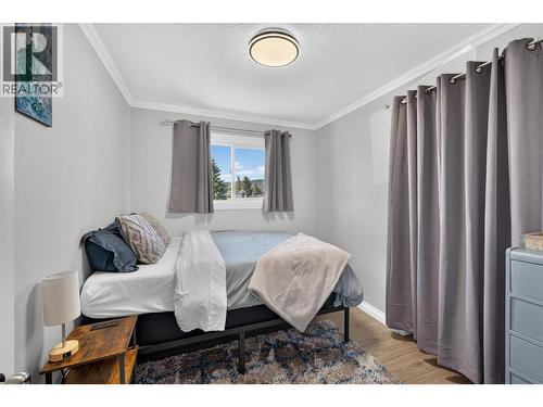 1128 118 Avenue, Dawson Creek, BC - Indoor Photo Showing Bedroom