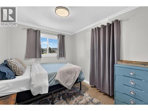 1128 118 Avenue, Dawson Creek, BC - Indoor Photo Showing Bedroom