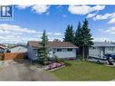 1128 118 Avenue, Dawson Creek, BC  - Outdoor 